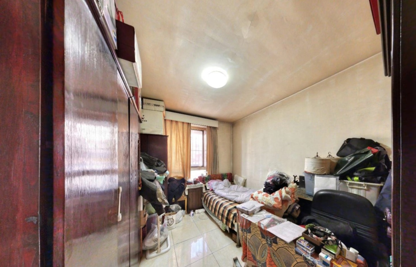 北京恋日绿岛小区二手房房源图片