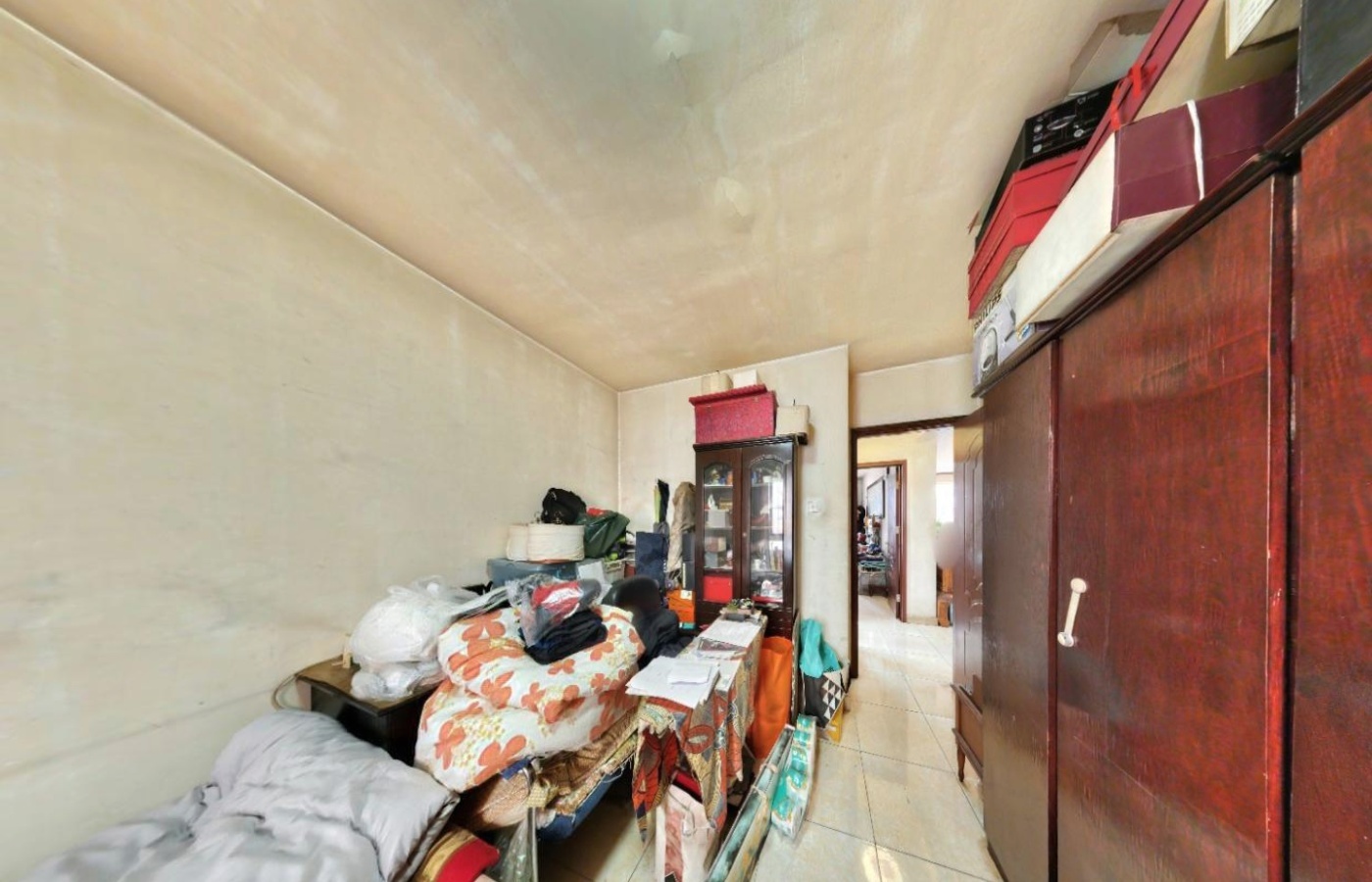 北京恋日绿岛小区二手房房源图片