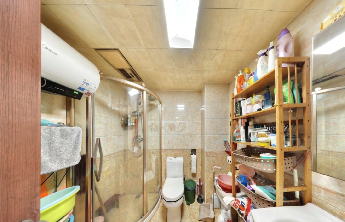 北京恋日绿岛小区二手房房源图片