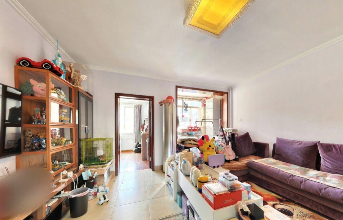 北京天通苑东二区二手房房源图片