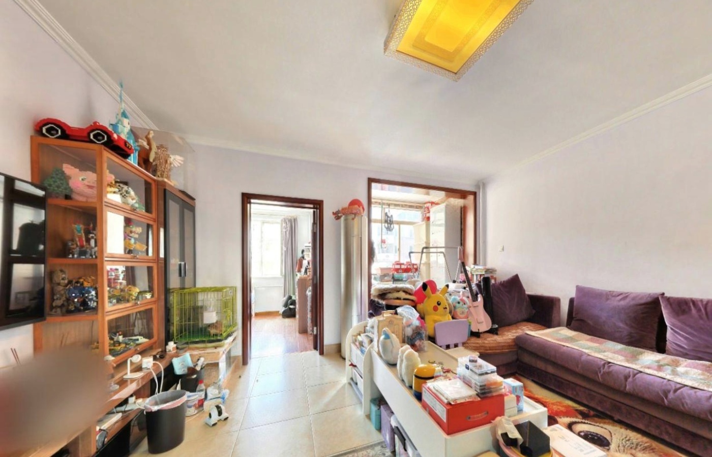 北京天通苑东二区二手房房源图片