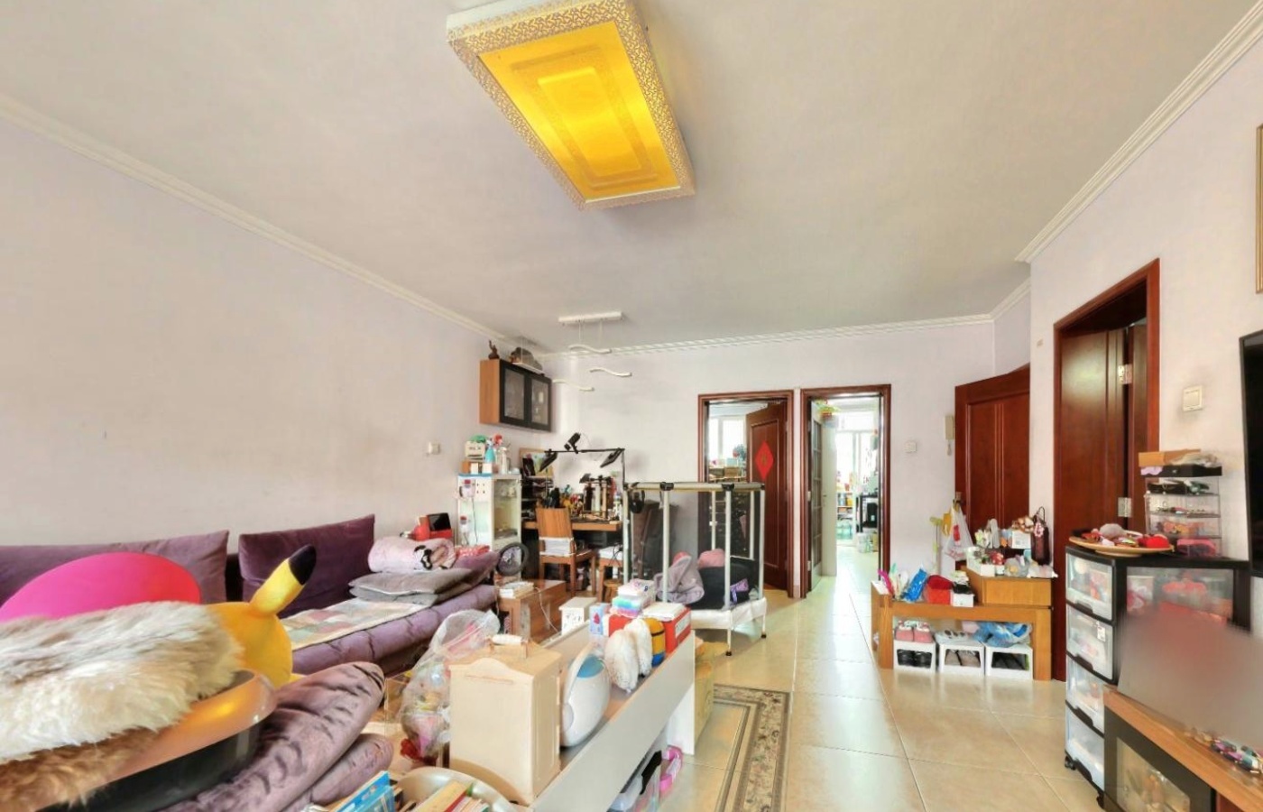 北京天通苑东二区二手房房源图片