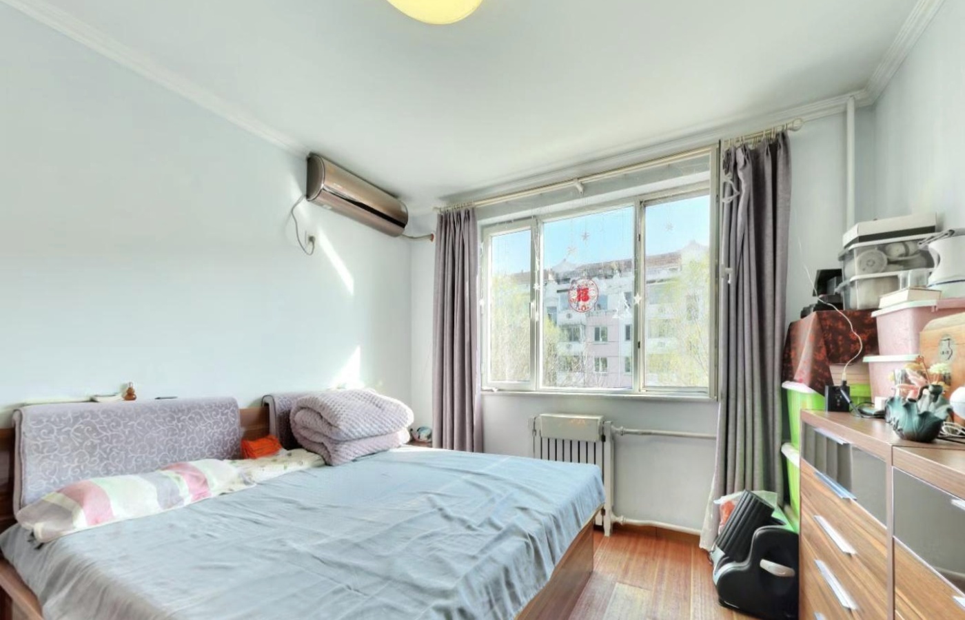 北京天通苑东二区二手房房源图片