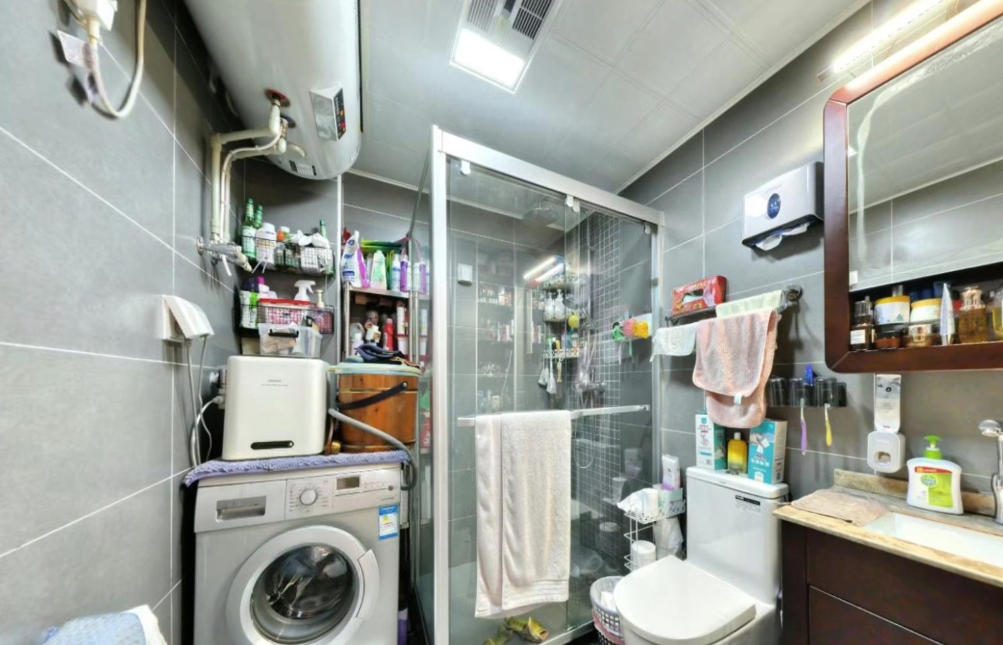 北京天通苑东二区二手房房源图片