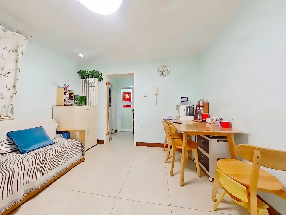 北京畅柳园二手房房源图片