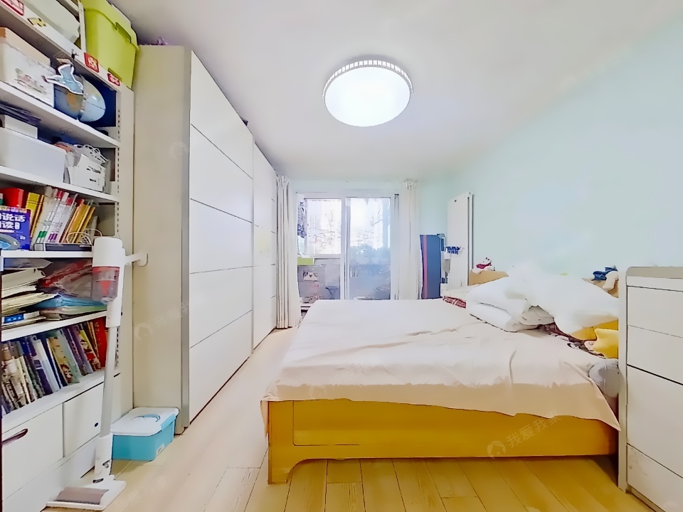 北京畅柳园二手房房源图片