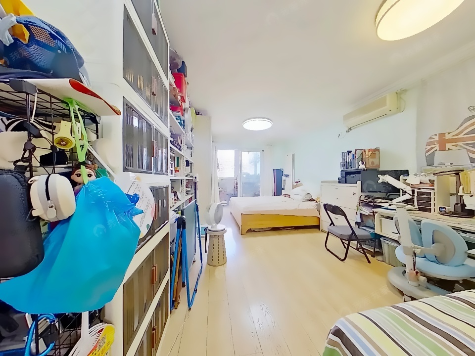 北京畅柳园二手房房源图片