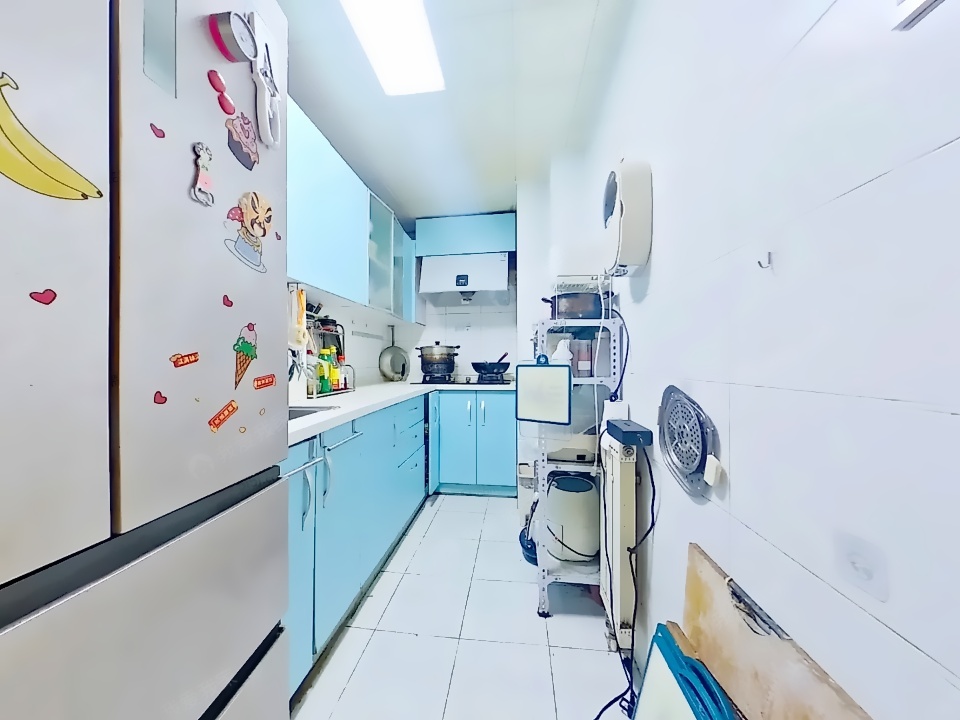 北京畅柳园二手房房源图片