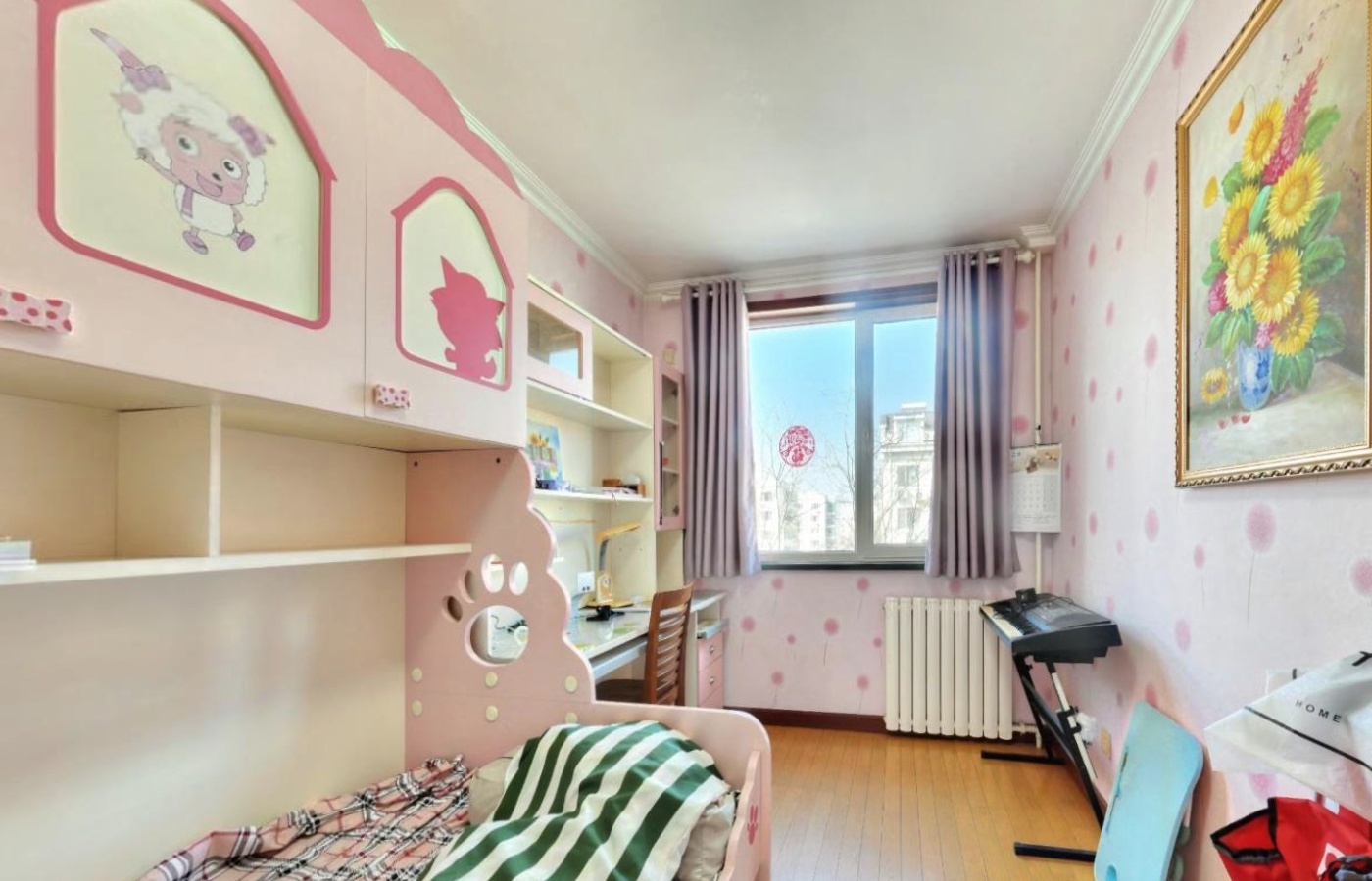 北京天通苑东三区二手房房源图片