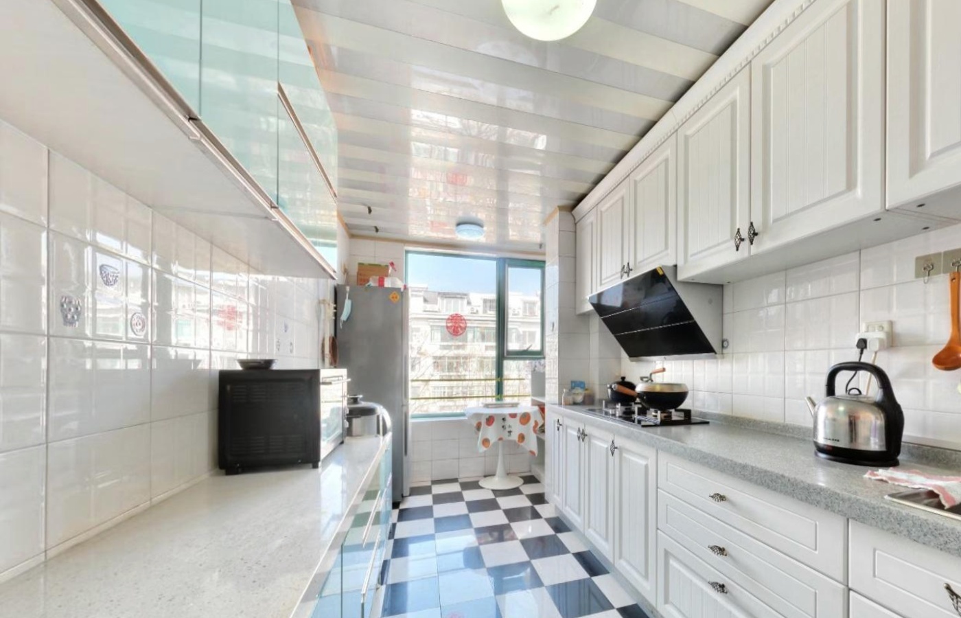 北京天通苑东三区二手房房源图片