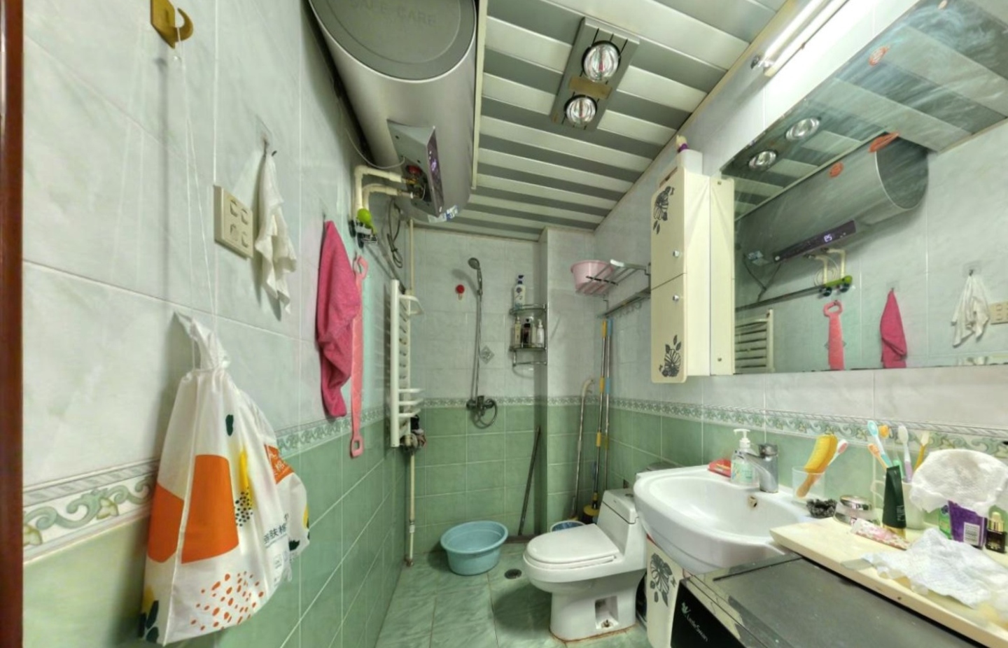 北京天通苑东三区二手房房源图片