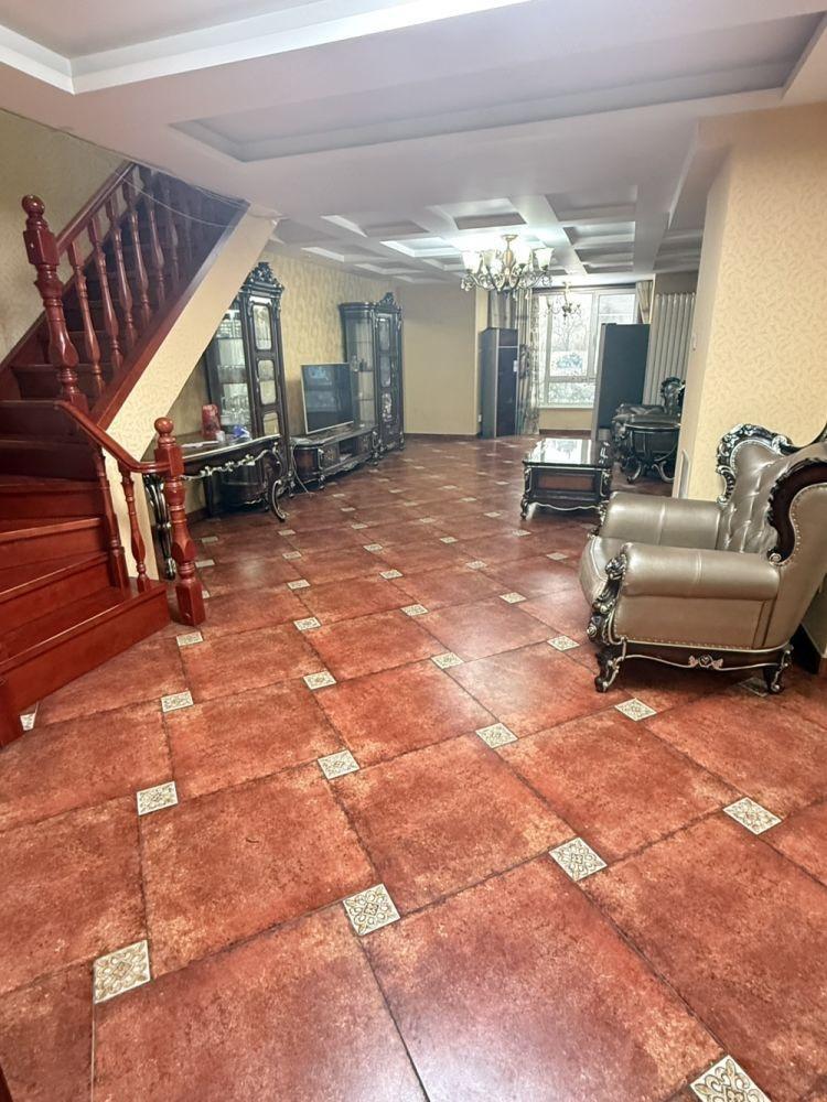 北京京泰自主城二手房房源图片