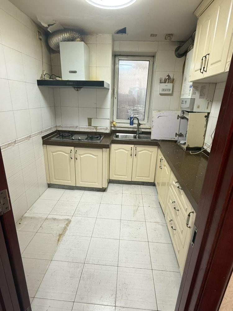 北京京泰自主城二手房房源图片