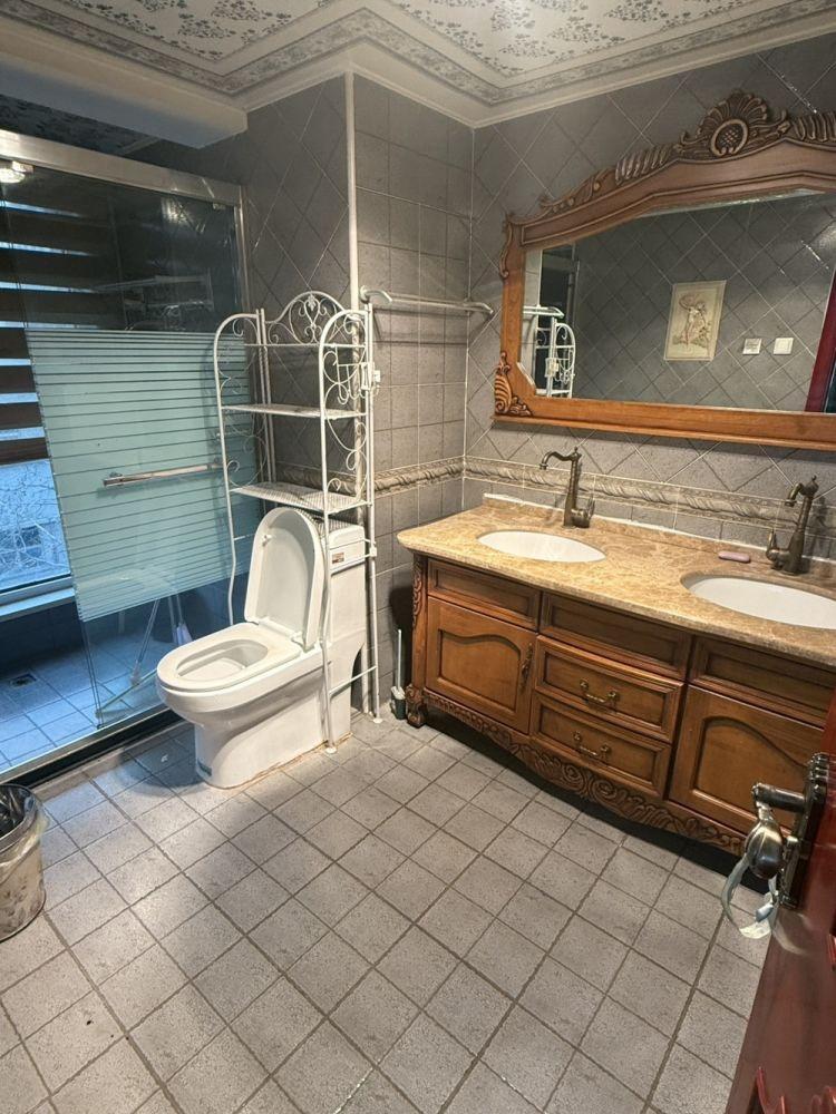 北京京泰自主城二手房房源图片