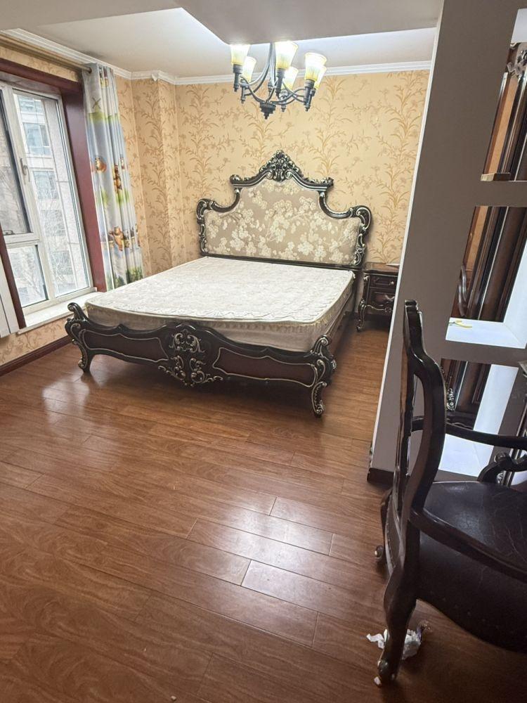 北京京泰自主城二手房房源图片