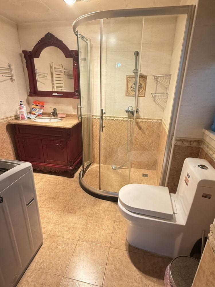 北京京泰自主城二手房房源图片