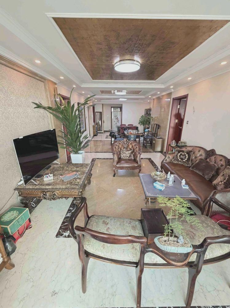 北京江南山水二手房房源图片