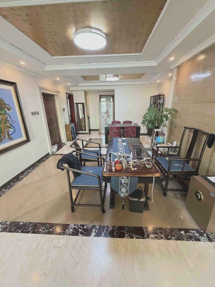 北京江南山水二手房房源图片