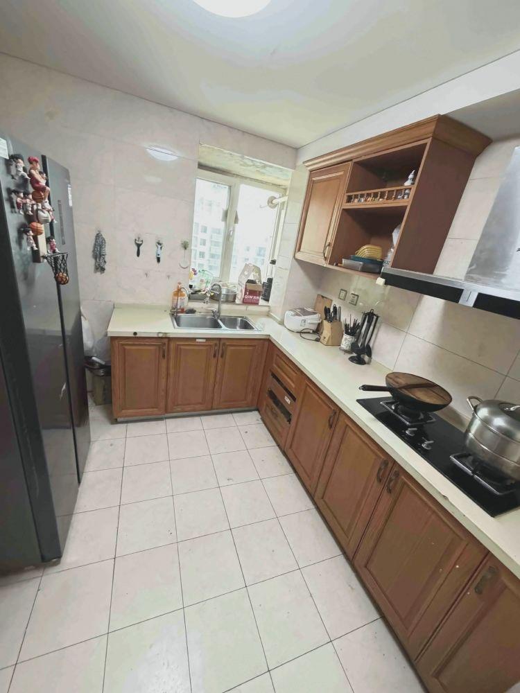 北京江南山水二手房房源图片