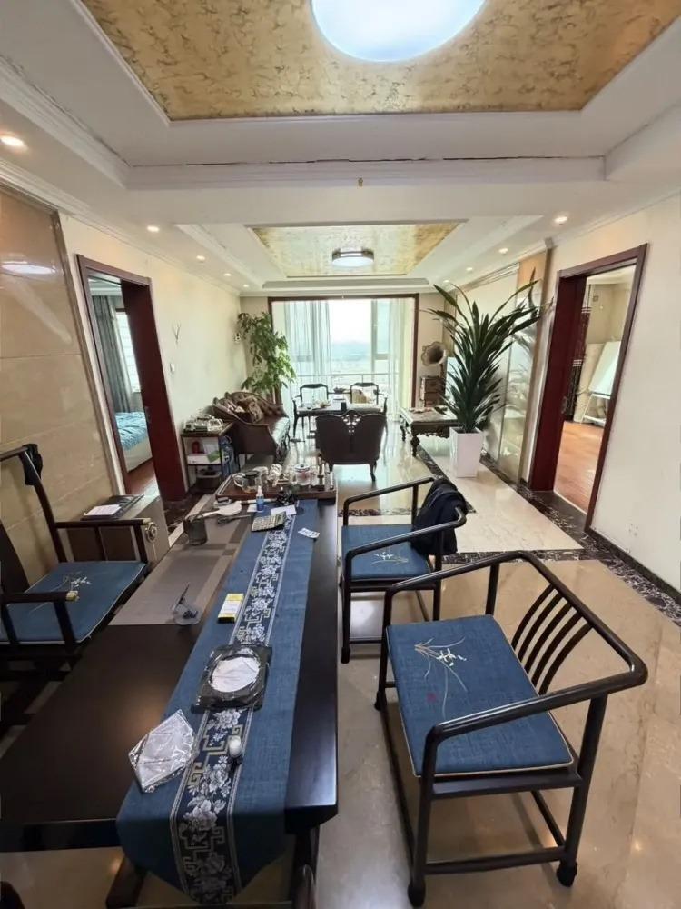 北京江南山水二手房房源图片