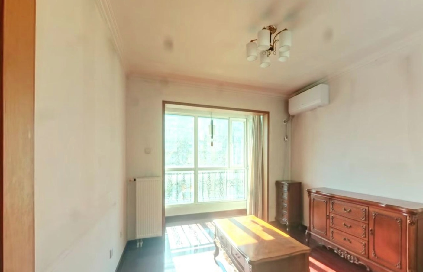 北京晴波园二手房房源图片