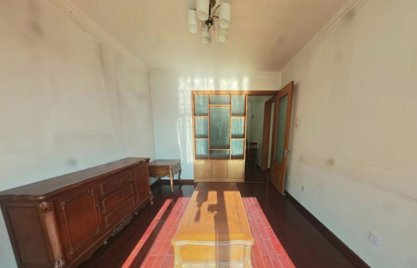 北京晴波园二手房房源图片