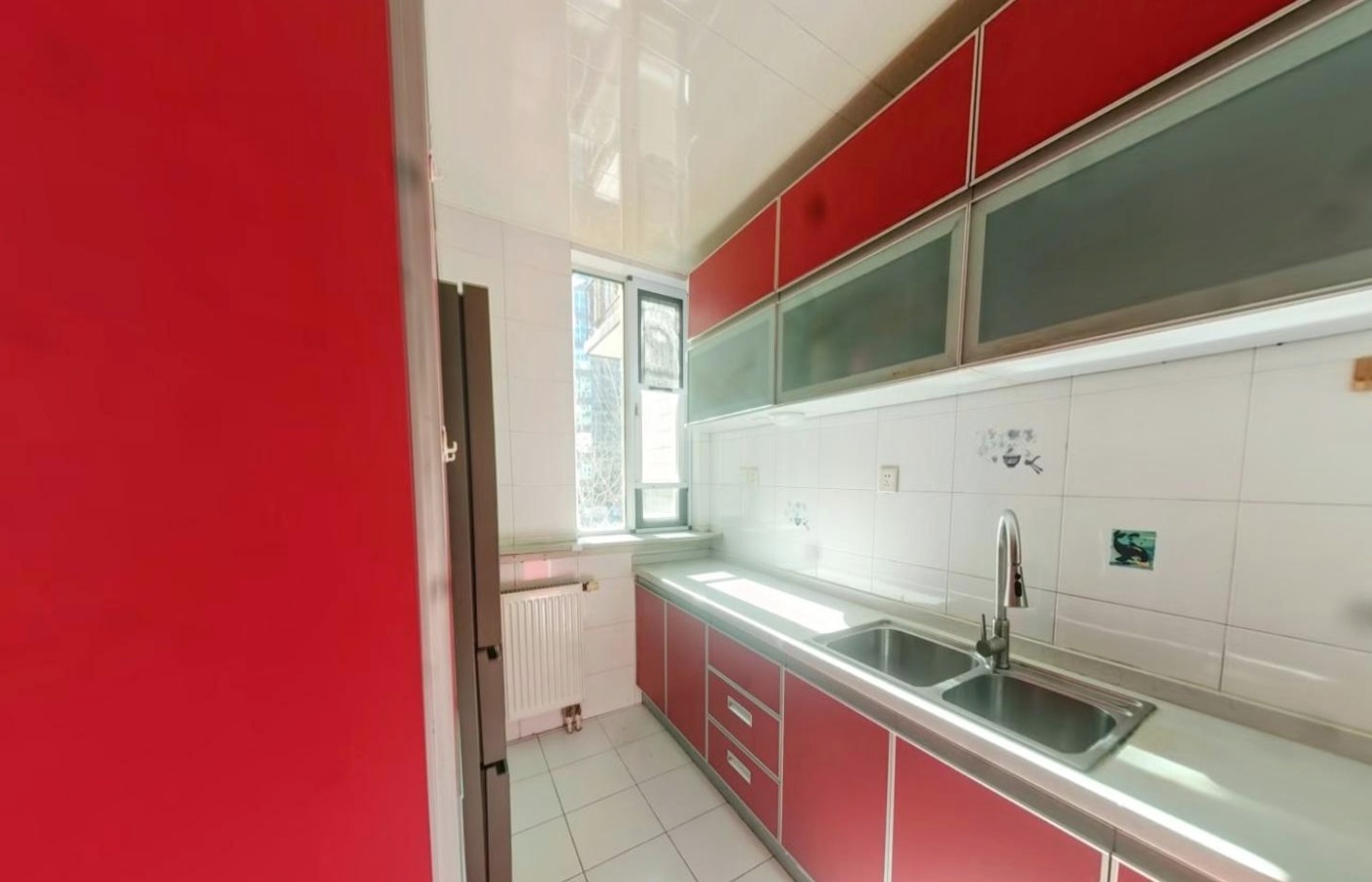 北京晴波园二手房房源图片