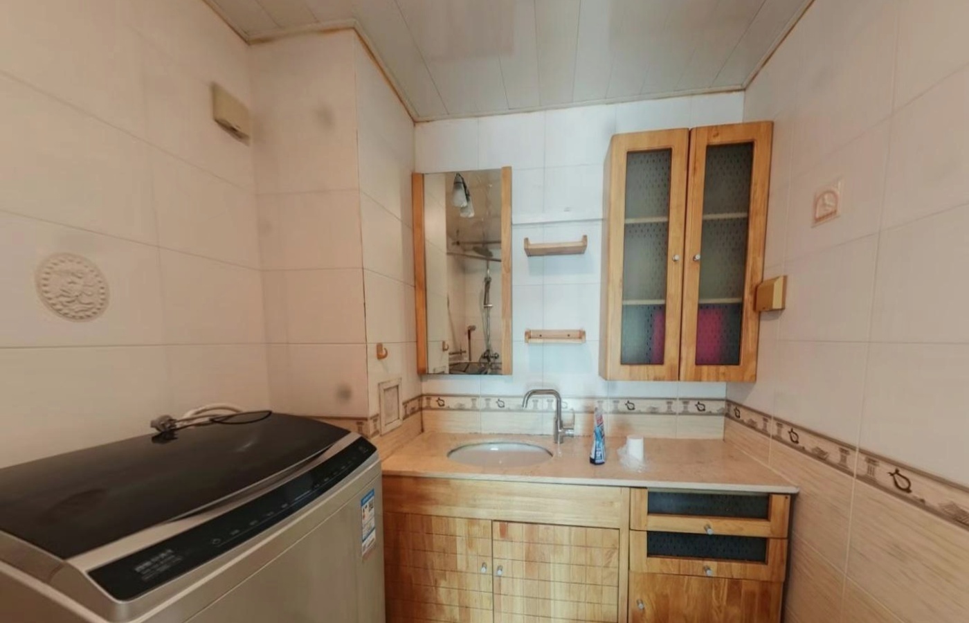 北京晴波园二手房房源图片