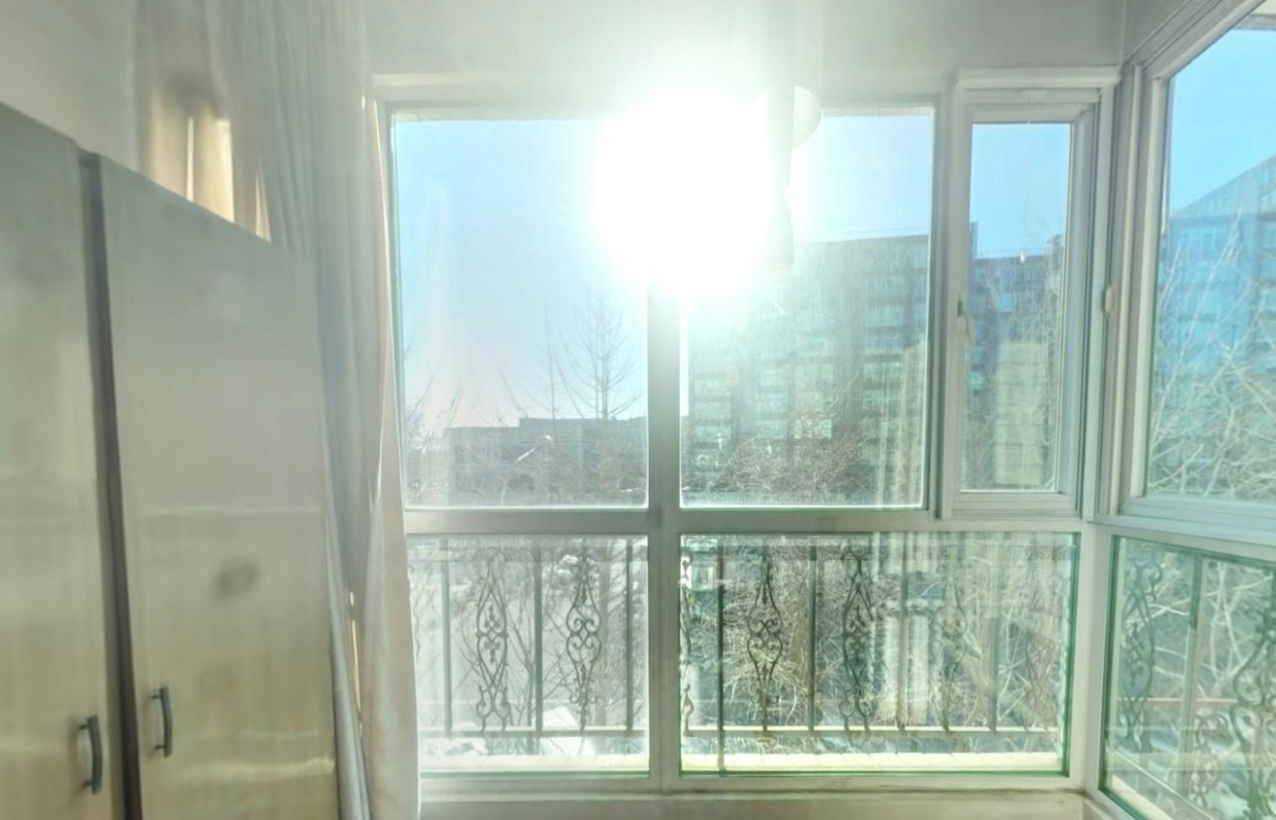 北京晴波园二手房房源图片