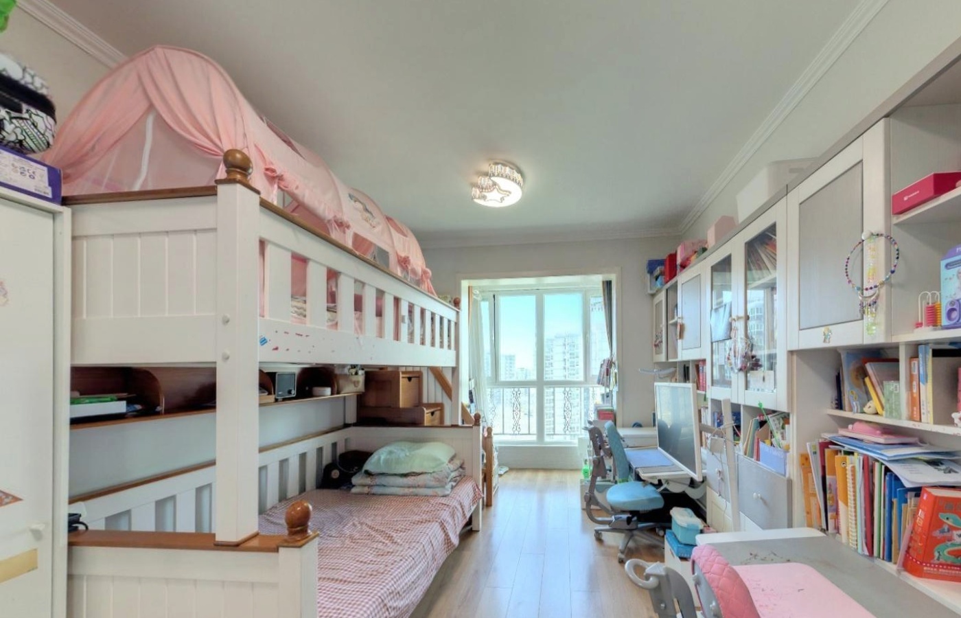 北京时雨园二手房房源图片