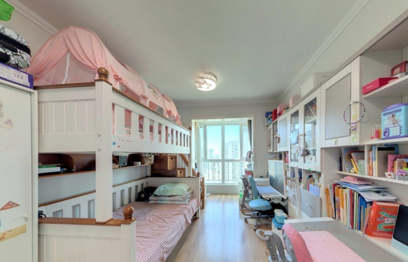 北京时雨园二手房房源图片