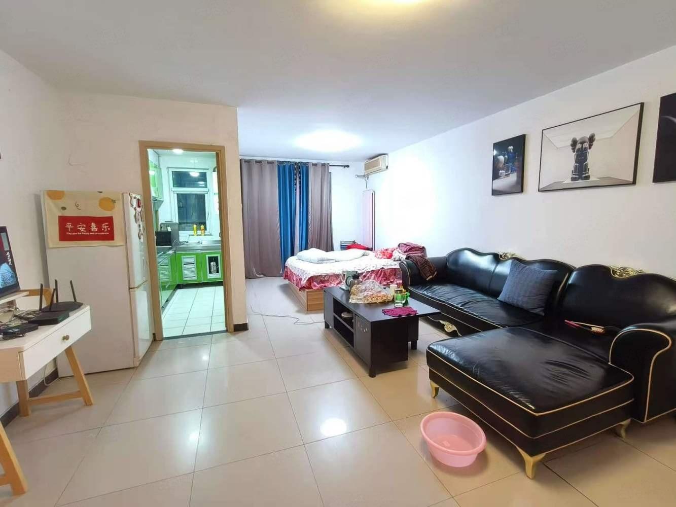 北京鸿博家园(一期B区)二手房房源图片