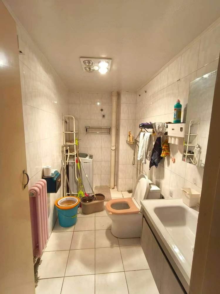 北京鸿博家园(一期B区)二手房房源图片