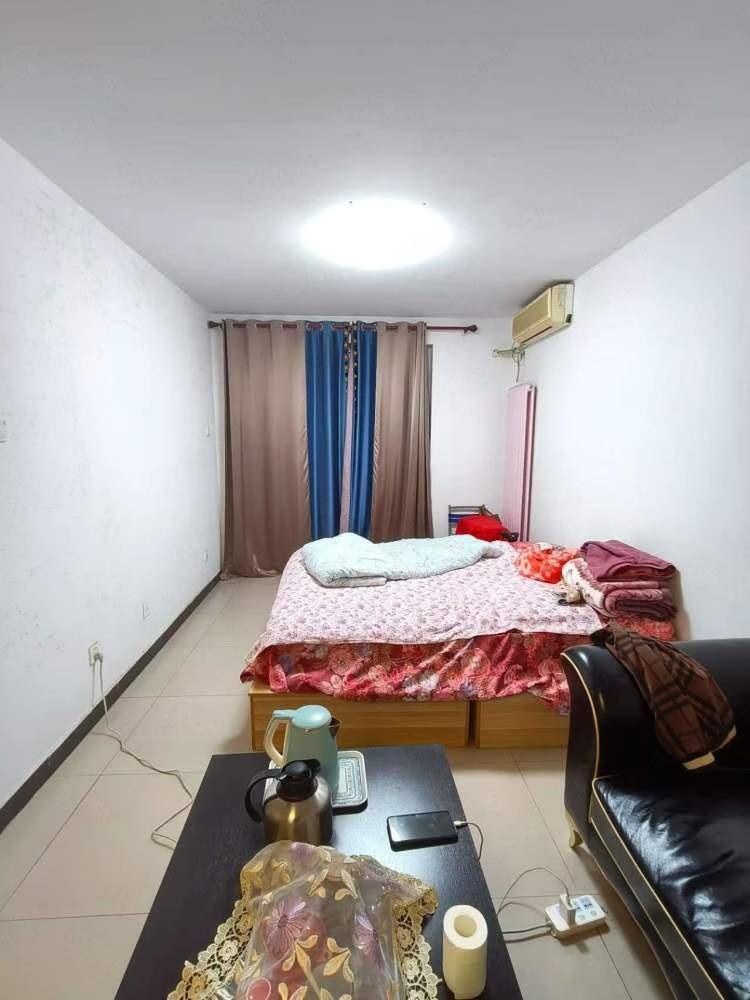 北京鸿博家园(一期B区)二手房房源图片