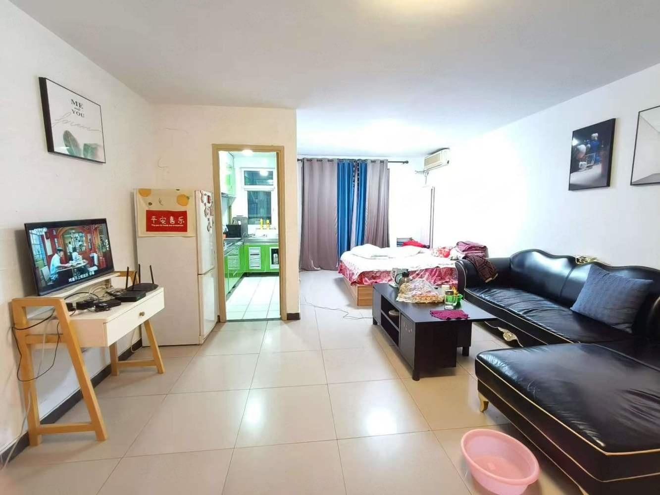 北京鸿博家园(一期B区)二手房房源图片