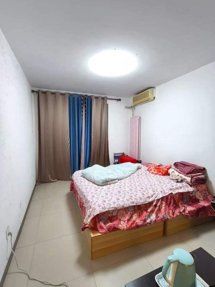 北京鸿博家园(一期B区)二手房房源图片