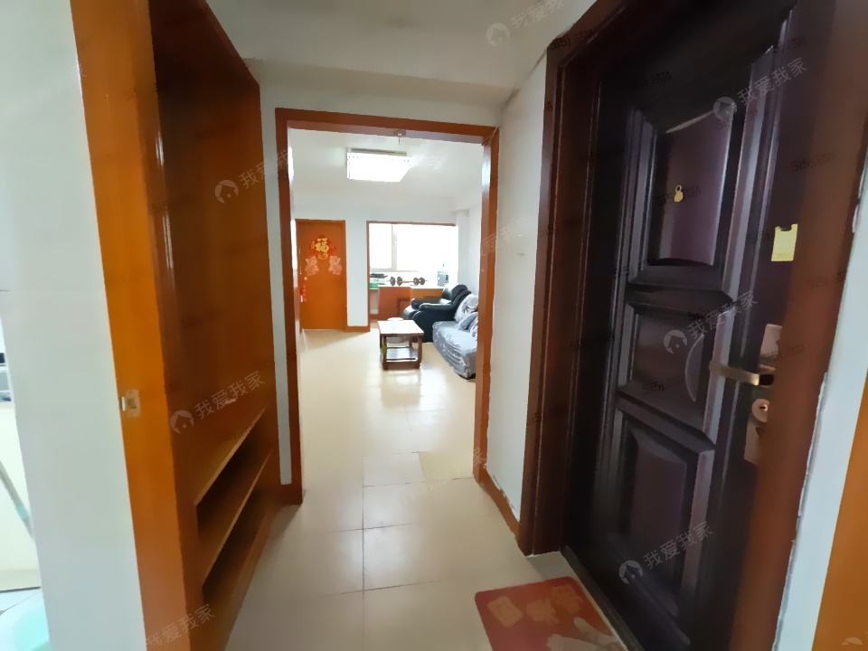 北京开阳里六区二手房房源图片