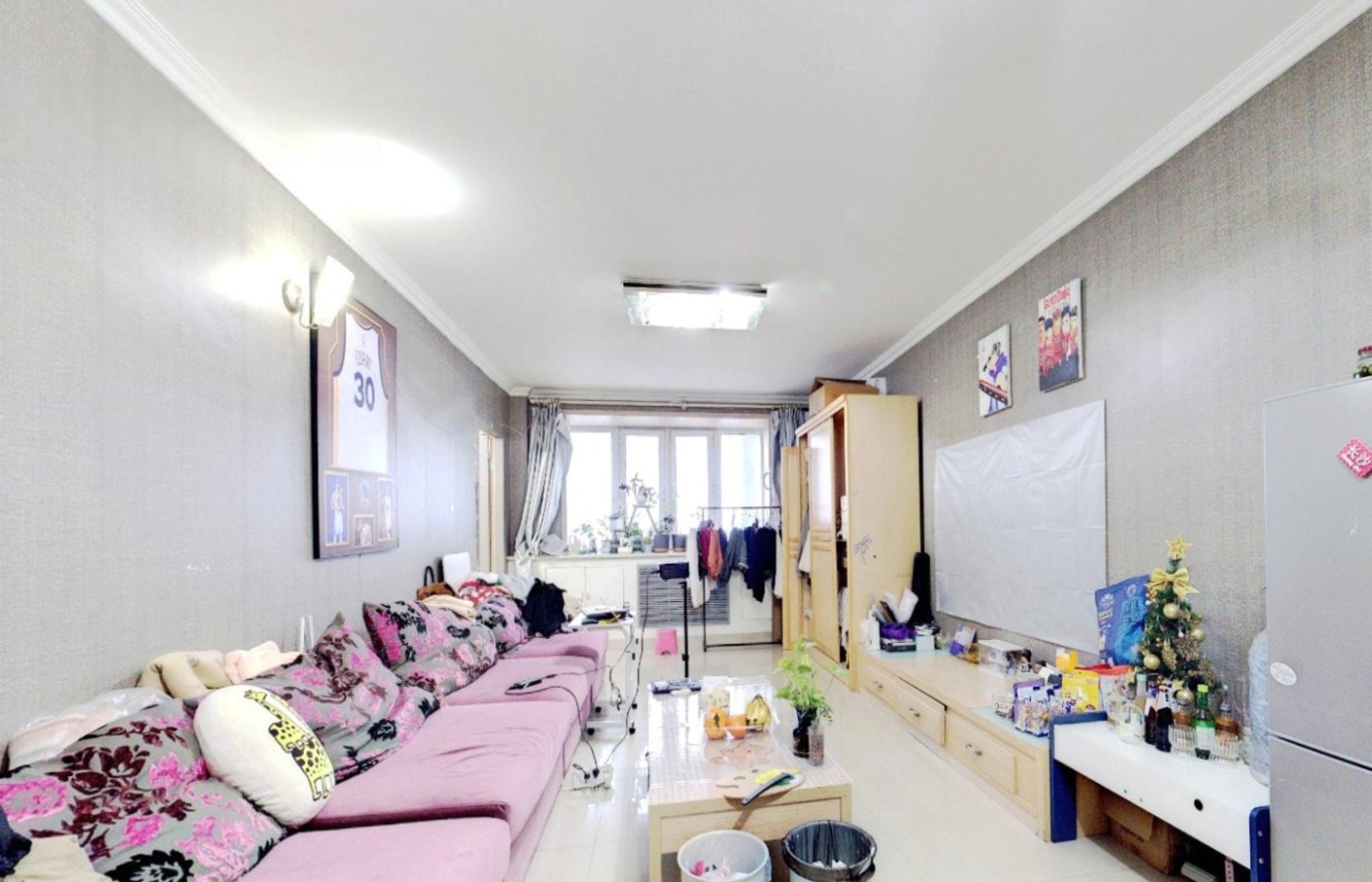 北京天通苑北一区二手房房源图片