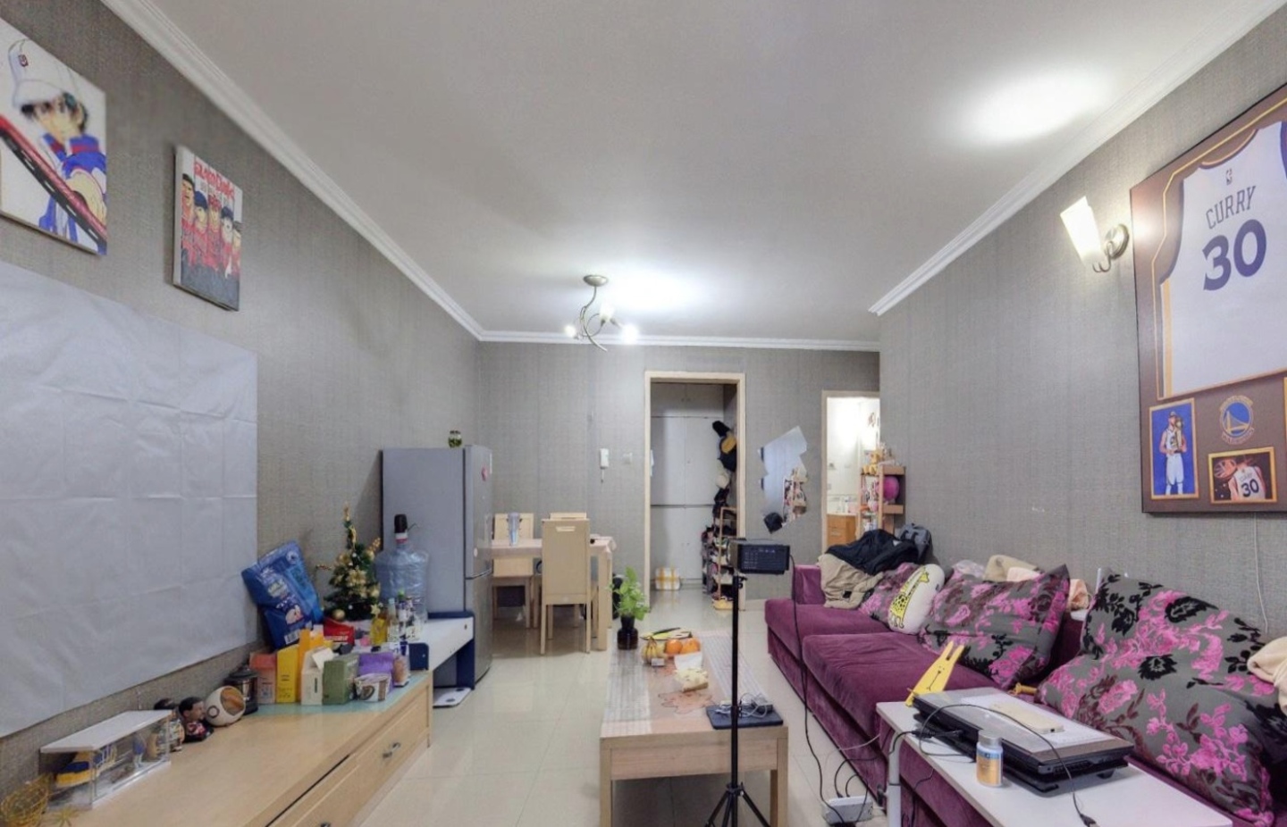 北京天通苑北一区二手房房源图片