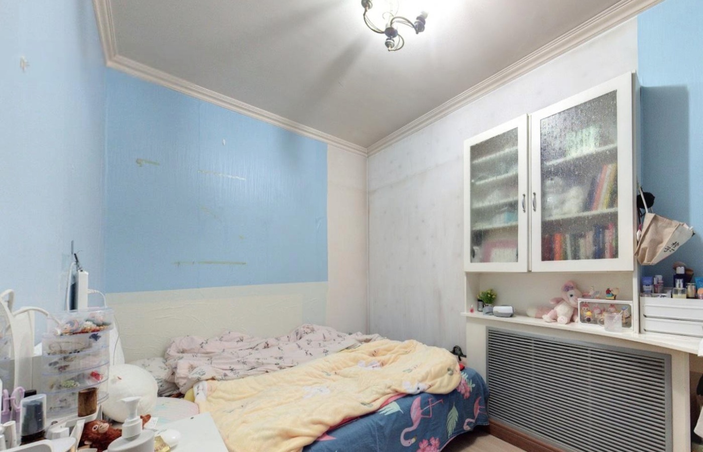 北京天通苑北一区二手房房源图片