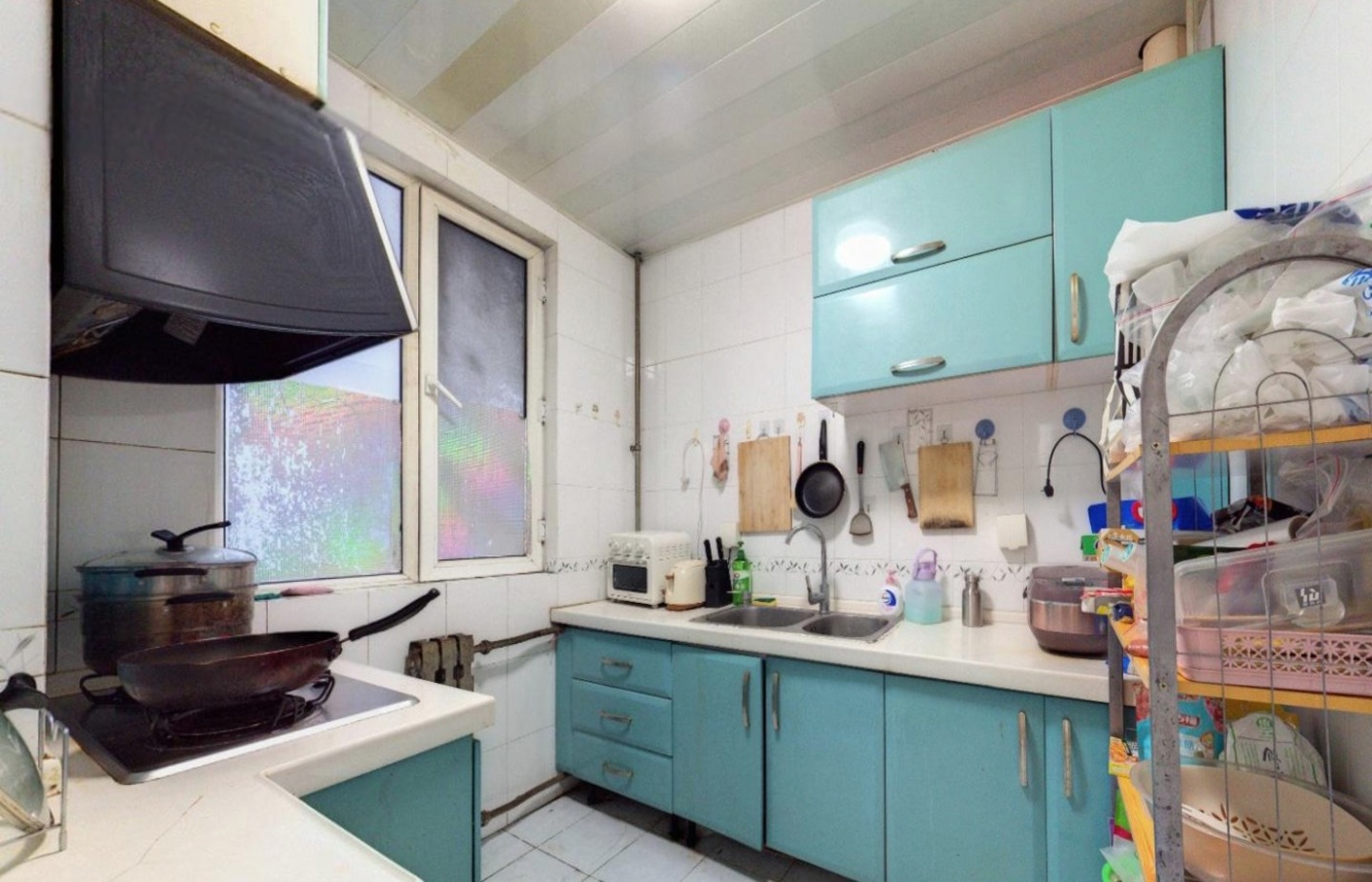 北京天通苑北一区二手房房源图片