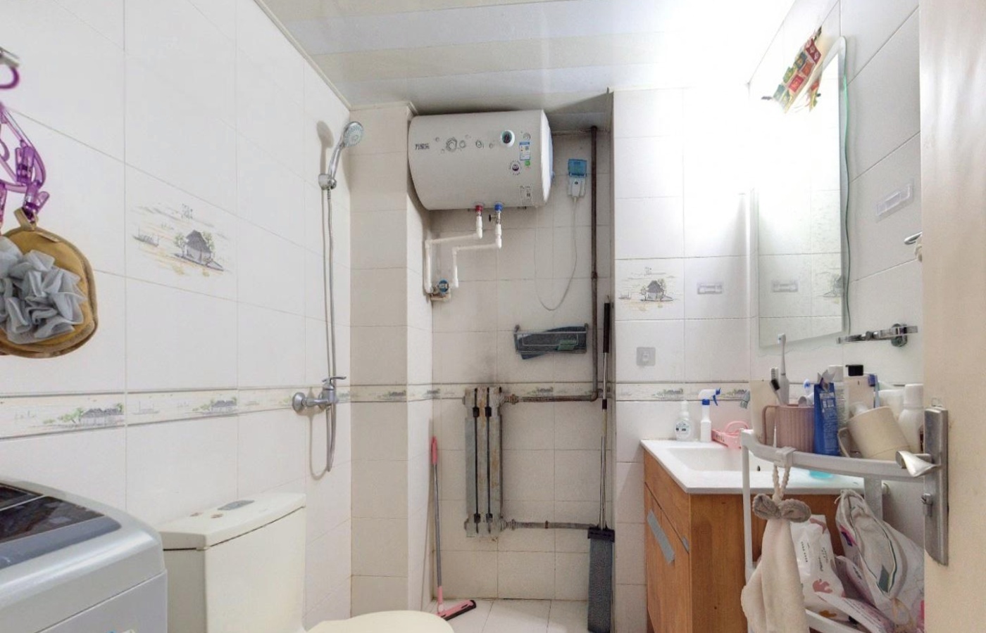 北京天通苑北一区二手房房源图片