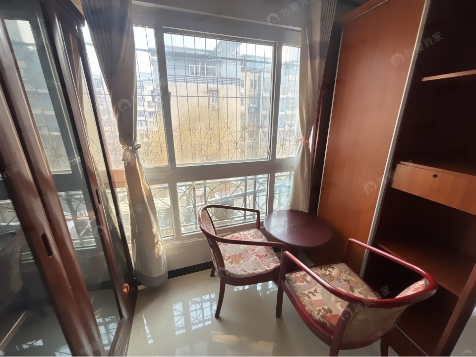 北京开阳里七区二手房房源图片