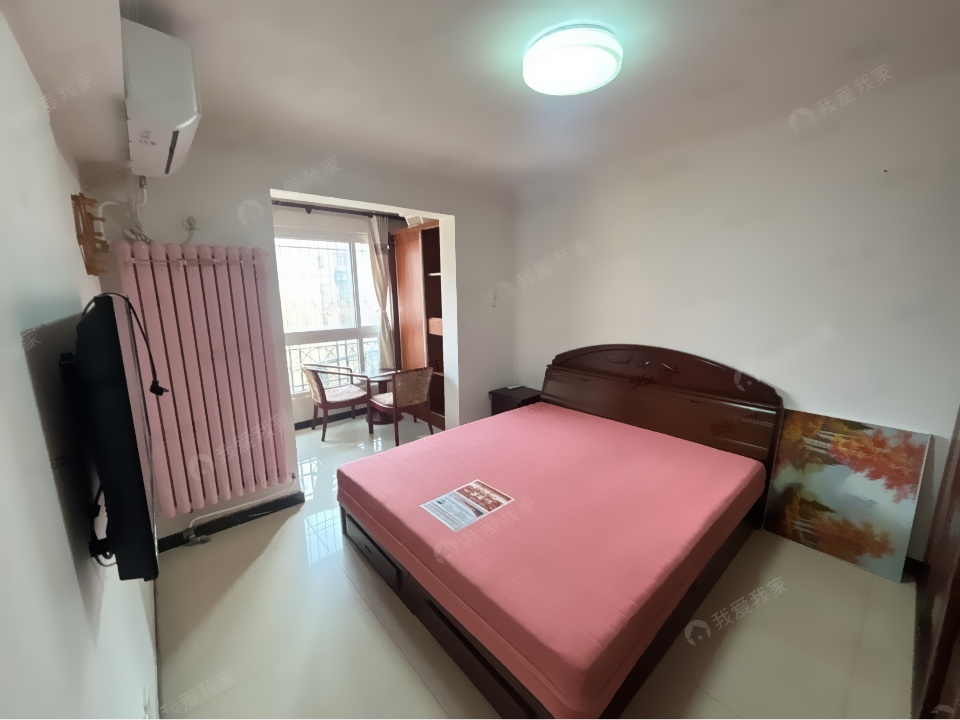 北京开阳里七区二手房房源图片