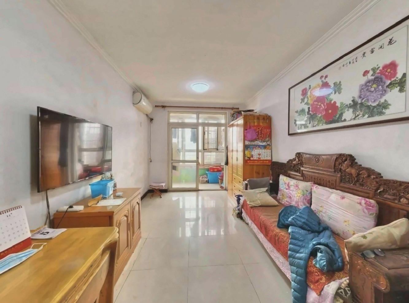 北京吕营嘉园C区二手房房源图片