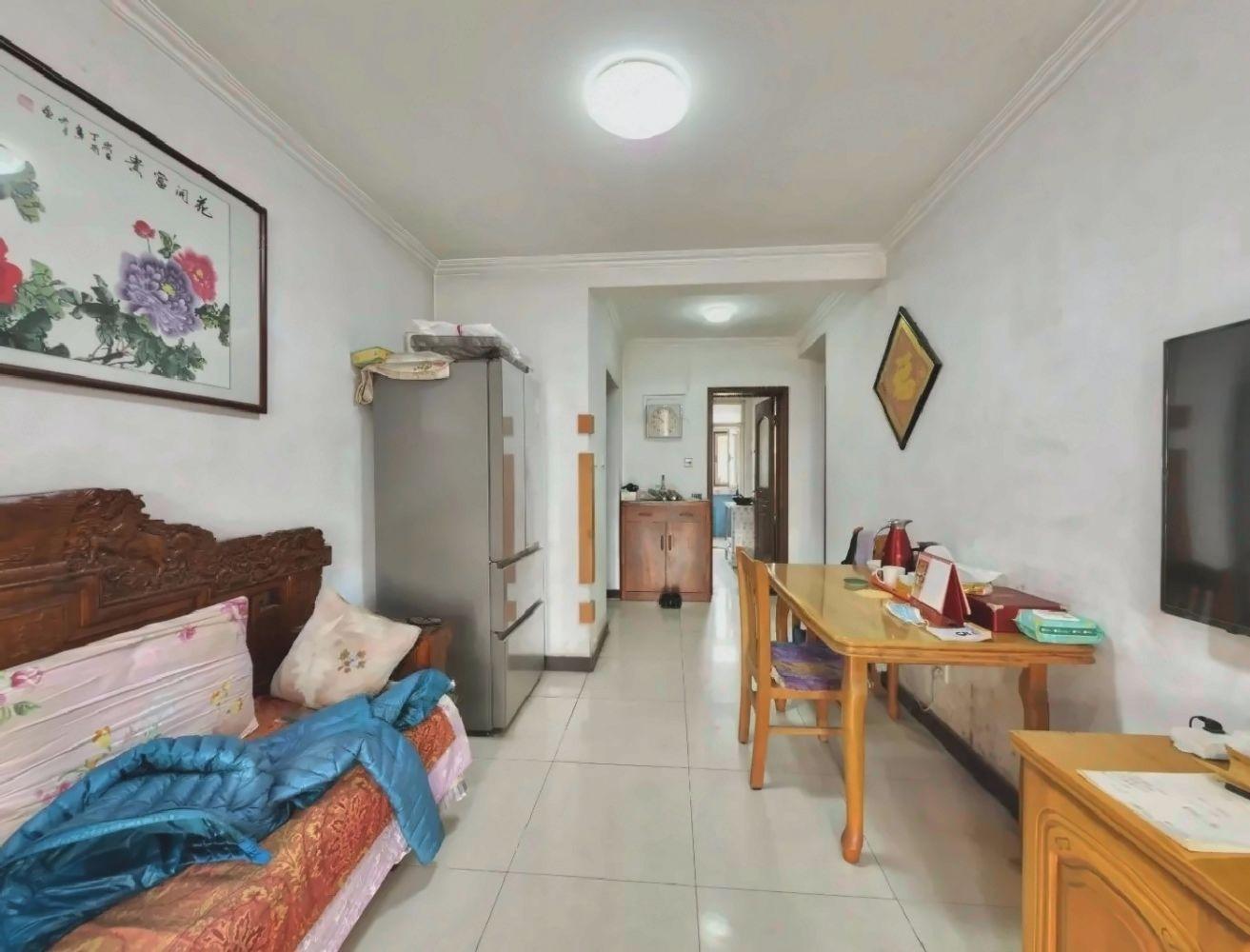 北京吕营嘉园C区二手房房源图片