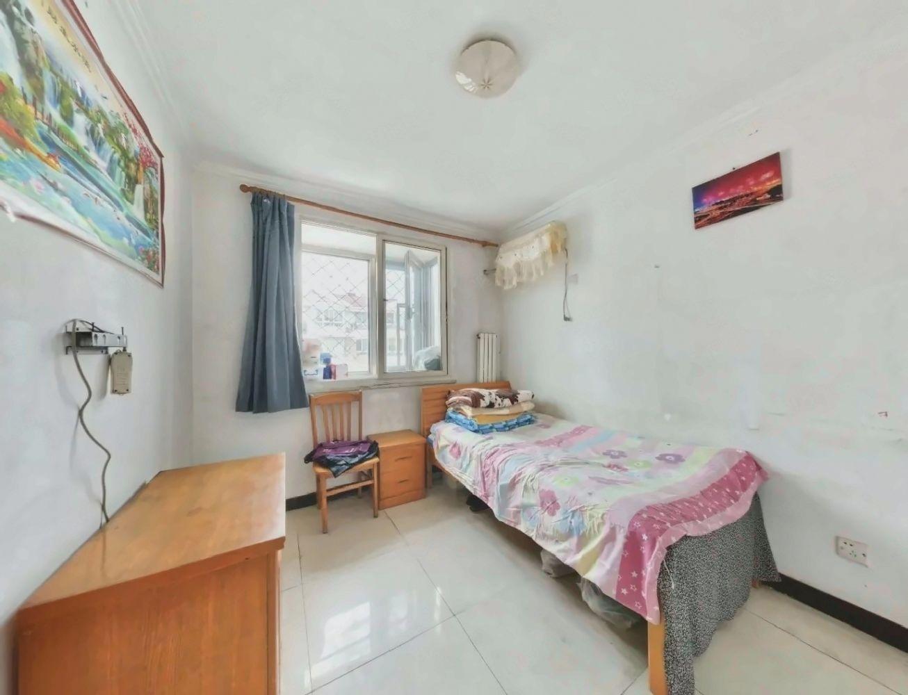 北京吕营嘉园C区二手房房源图片