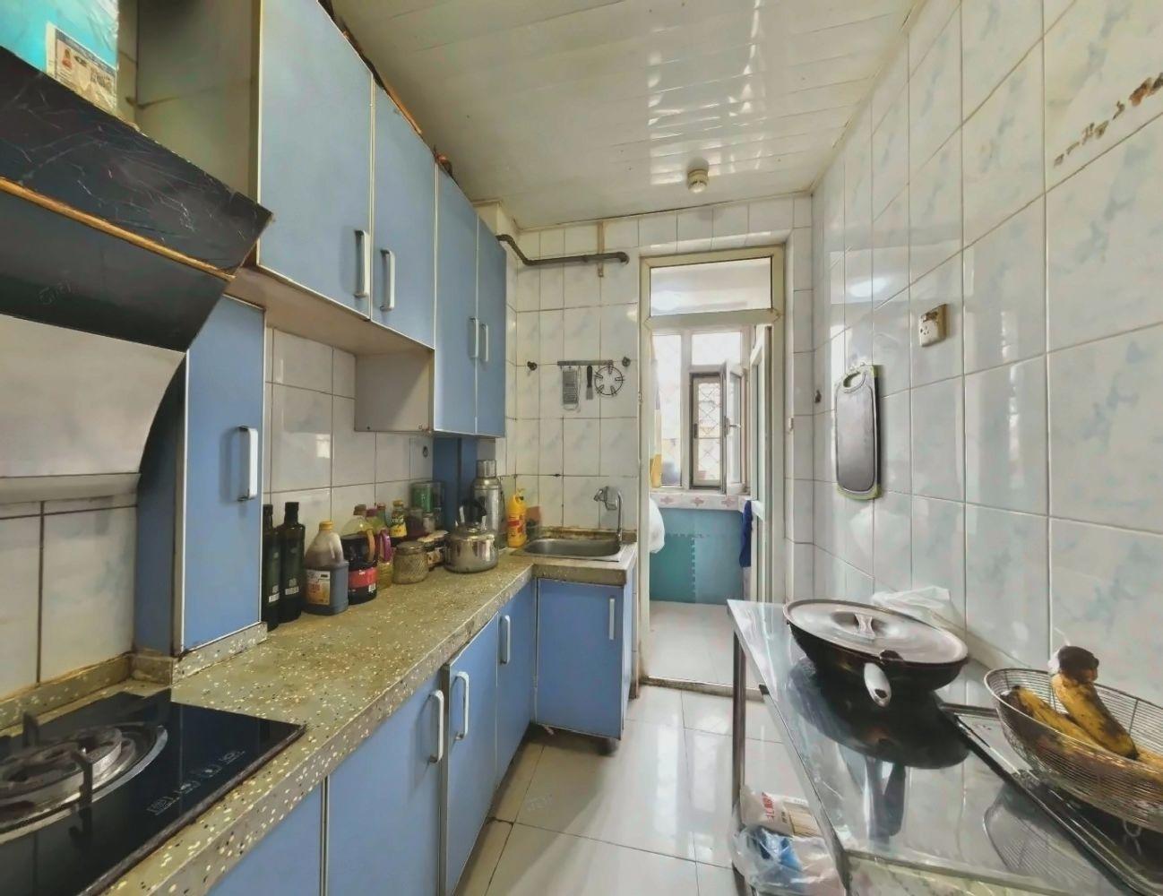 北京吕营嘉园C区二手房房源图片