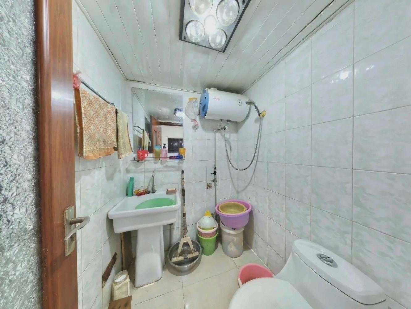 北京吕营嘉园C区二手房房源图片