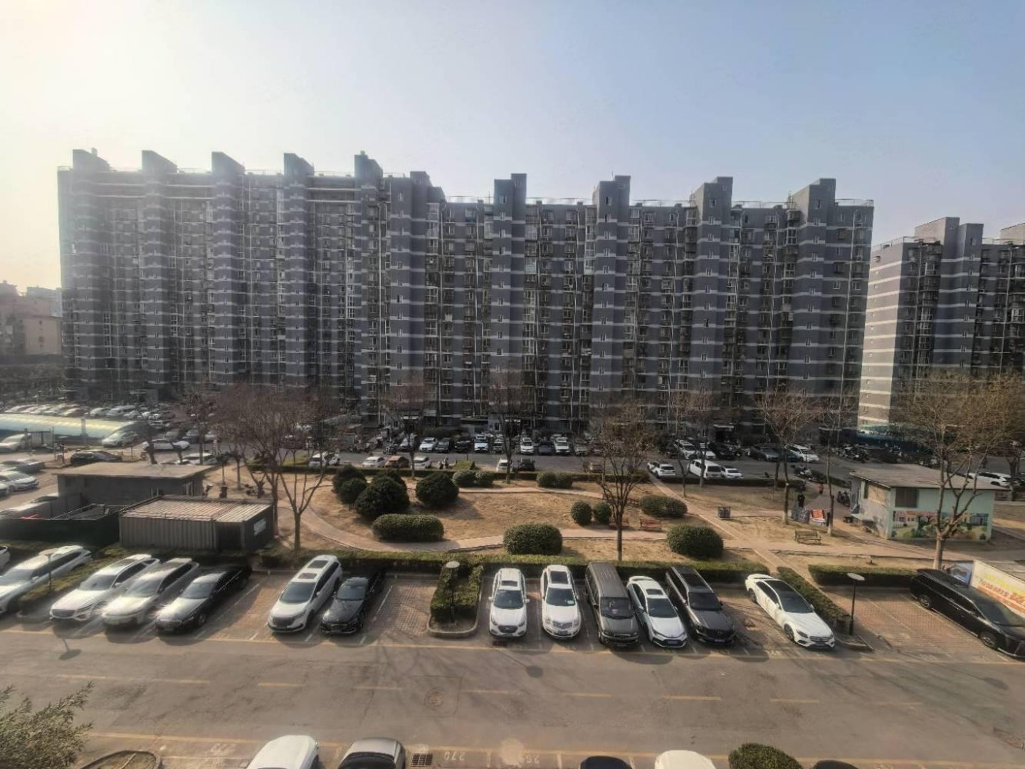 北京鸿博家园(一期B区)二手房房源图片